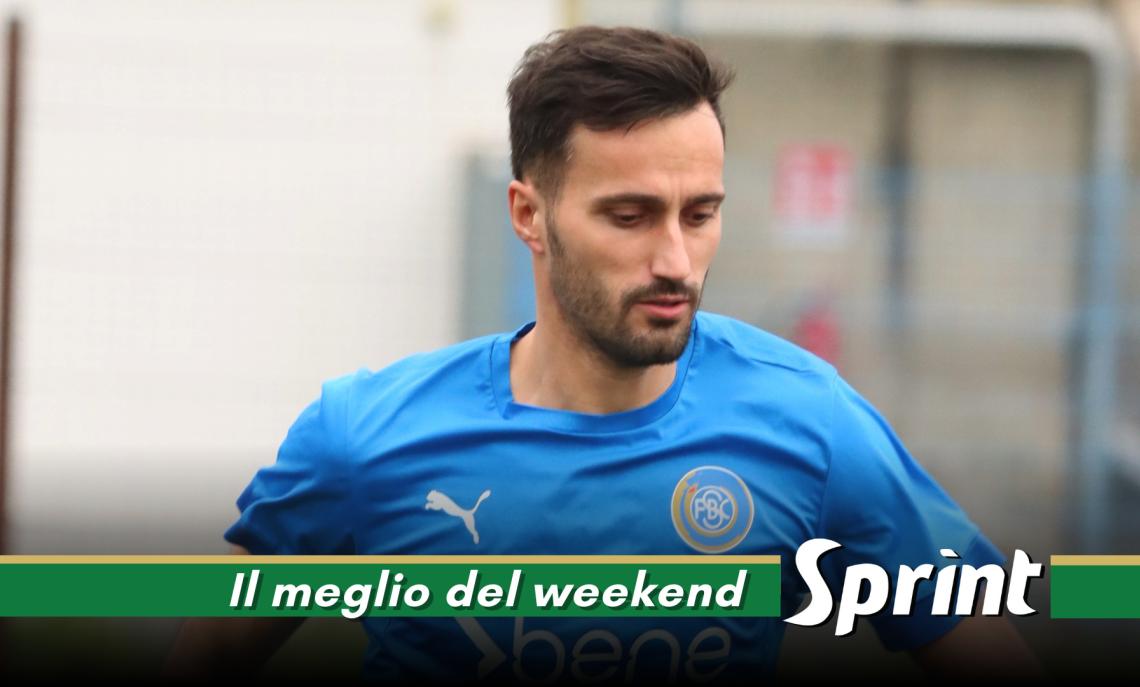 Davide Lozza - Seregno