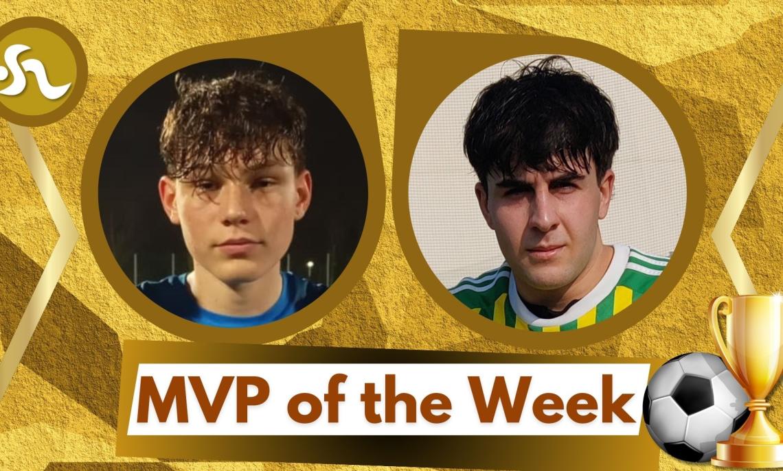 MVP della settimana: entra e vota il miglior giocatore dell'Under 16 &Eacute;lite