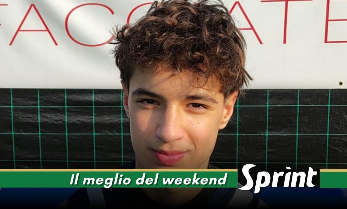 Segnano tre reti e procedono verso la salvezza; con due gol rimontano e difendono la vetta