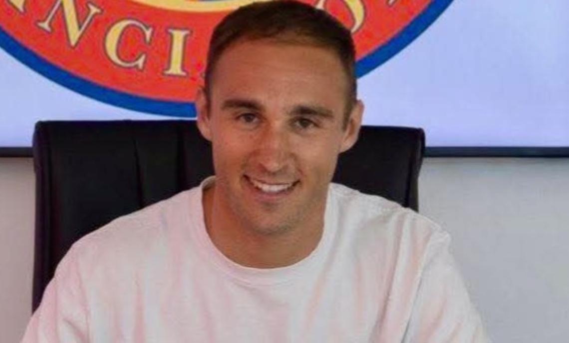 OSPITALETTO SERIE C - GABRIELE MONDINI