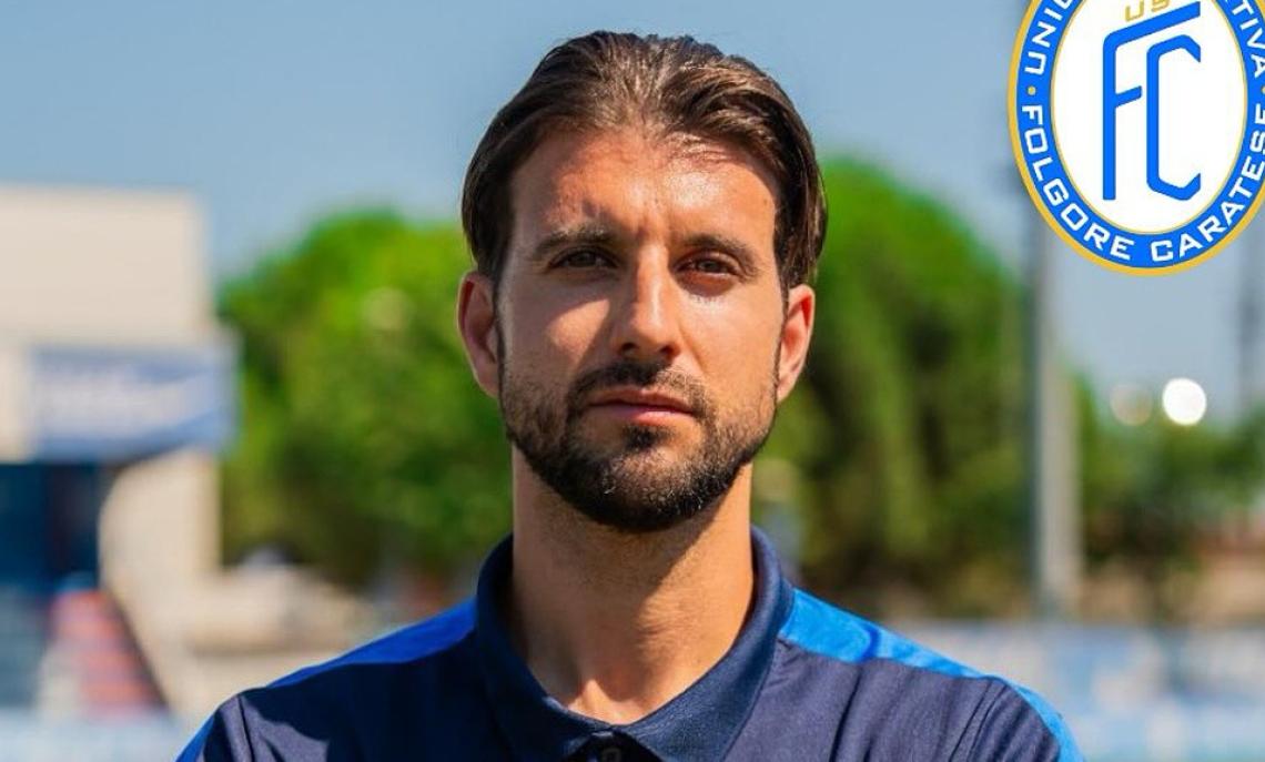 Paparusso Folgore Caratese