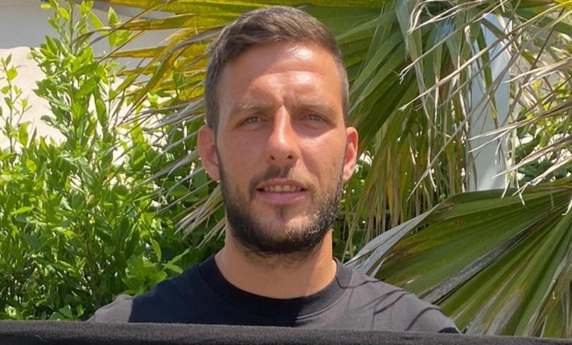 AREZZO SERIE C -  MATTEO CORTESI