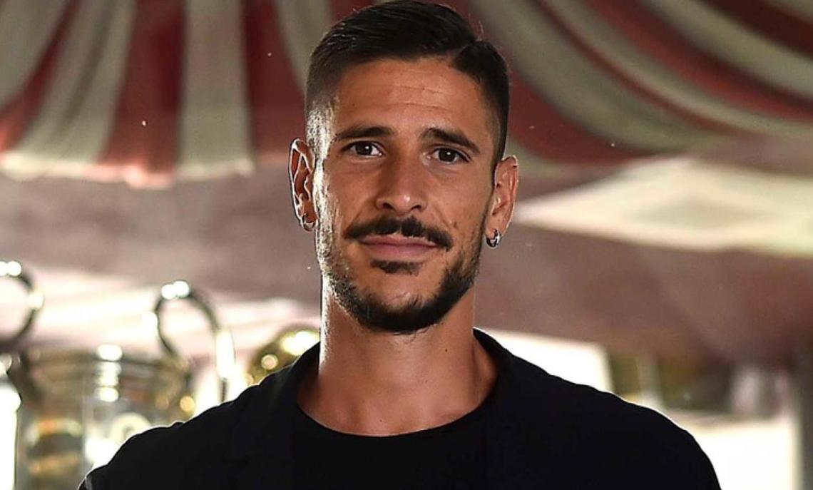 CITTADELLA SERIE C - DIEGO FALCINELLI