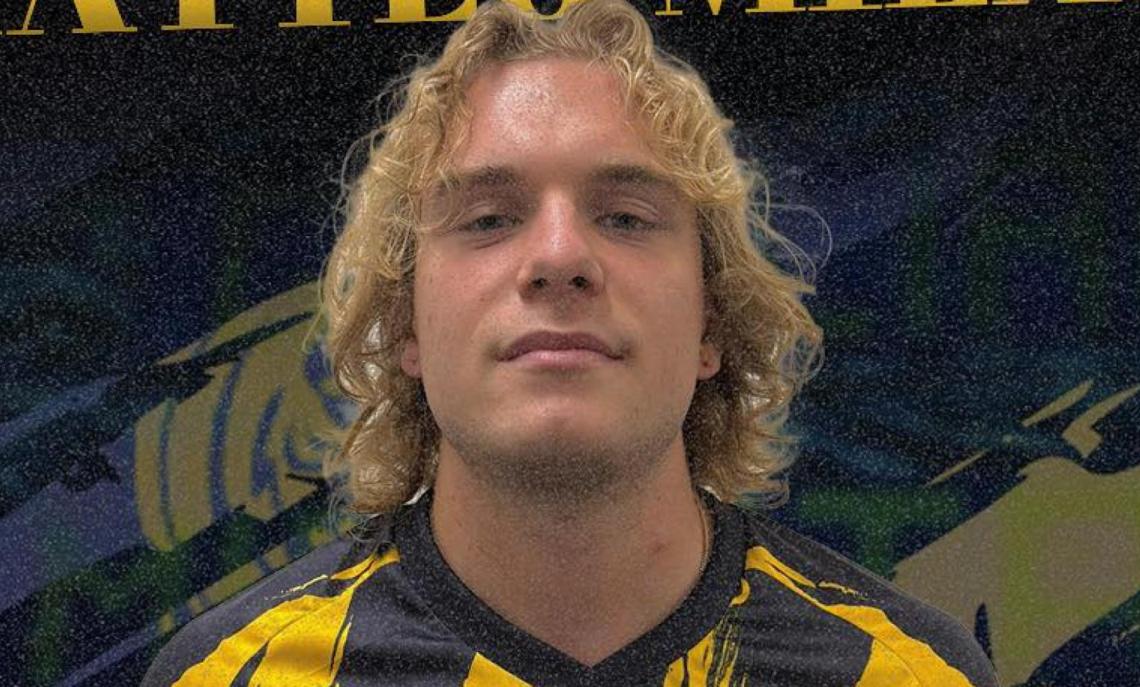 SORRENTO SERIE C - MATTEO MILAN