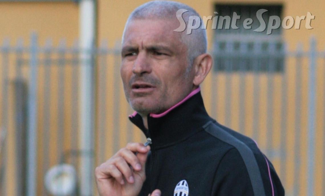 VAR SERIE A - FABRIZIO RAVANELLI