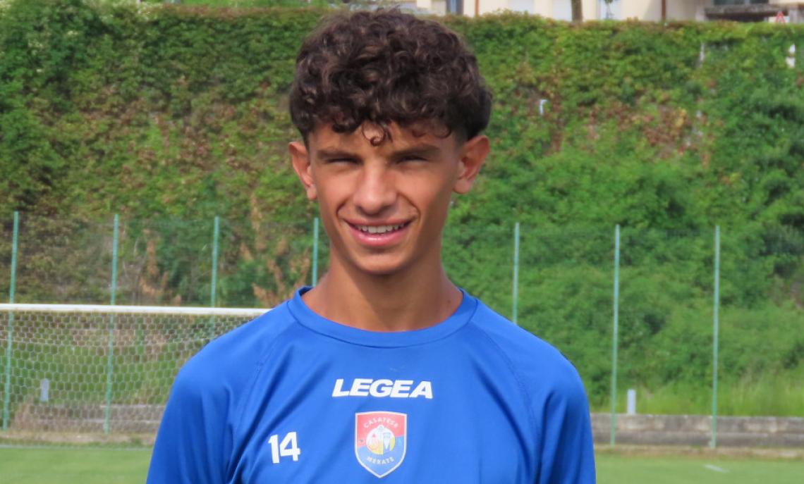 Che scalata! Il gioiello ex Inter &egrave; uno dei punti fermi della formazione che sogna i playoff