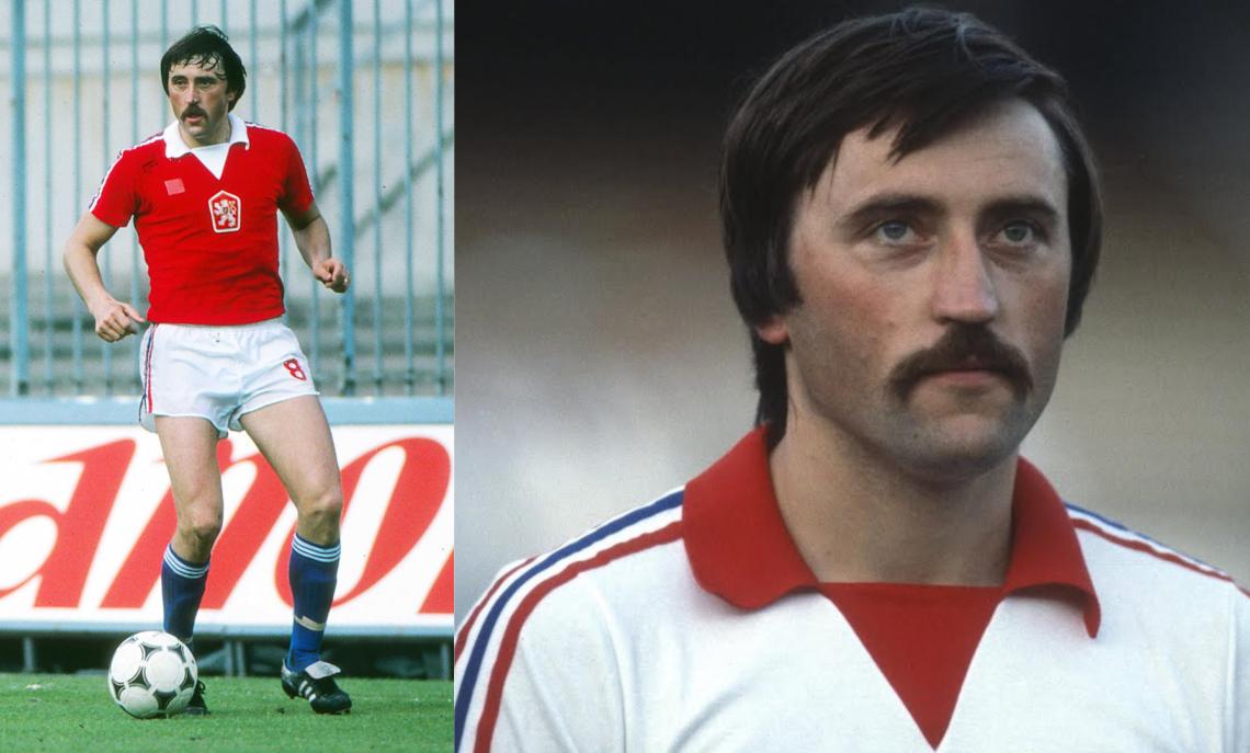 Anton&iacute;n Panenka
