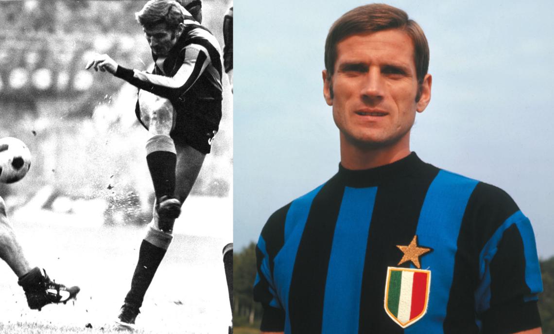 Giacinto Facchetti