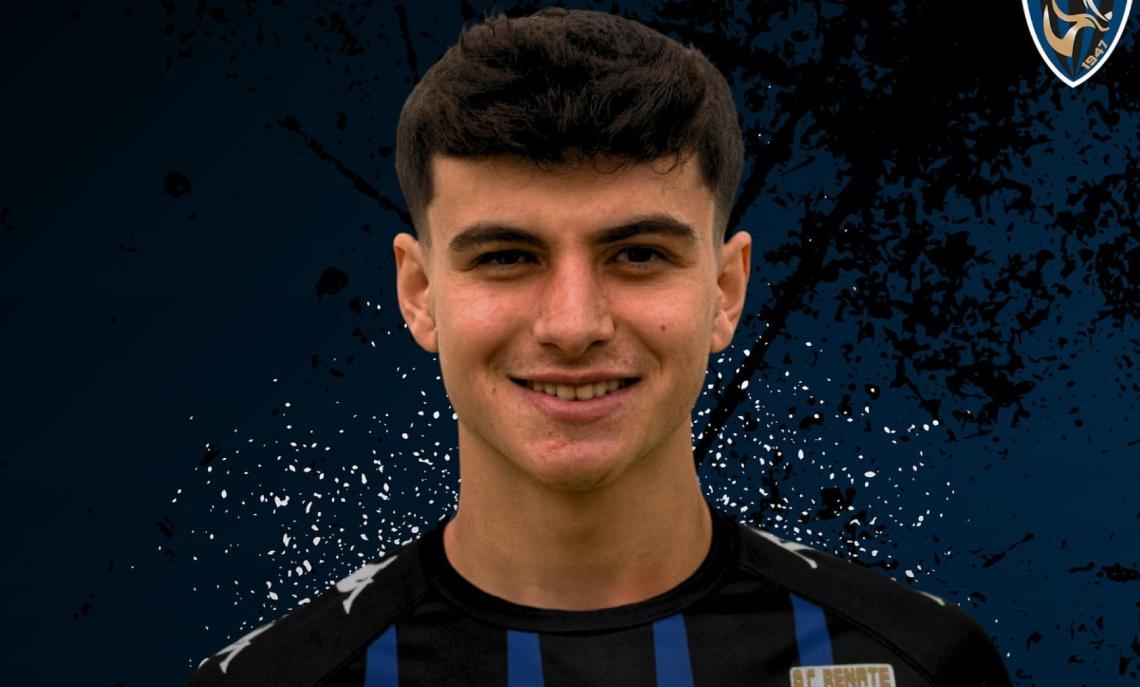 RENATE-TRIESTINA SERIE C - NICOLA ANELLI