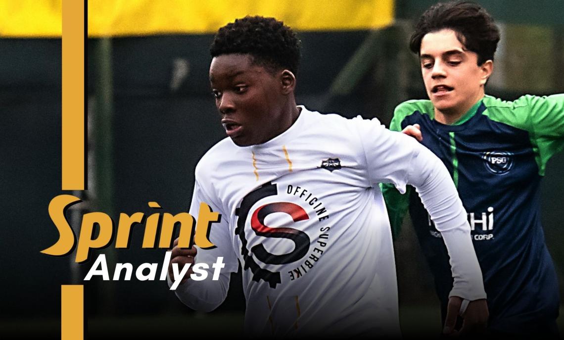 Regionali Piemonte &bull; Kenneth Godpower