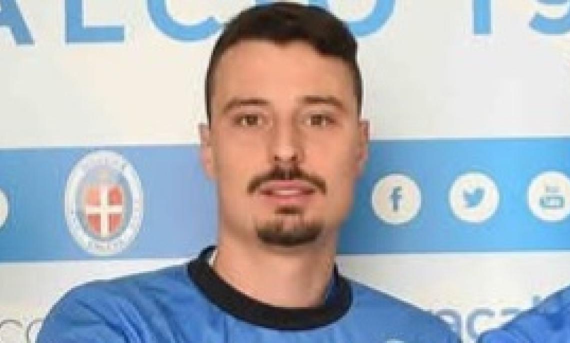 TRENTO SERIE C - MICHELE RIGIONE