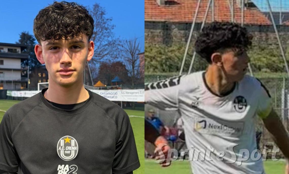 Vittorio Zucchi del Crema