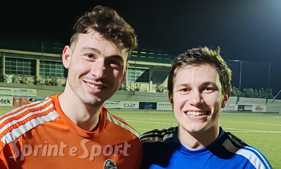 Stropeni Belingheri Olginatese