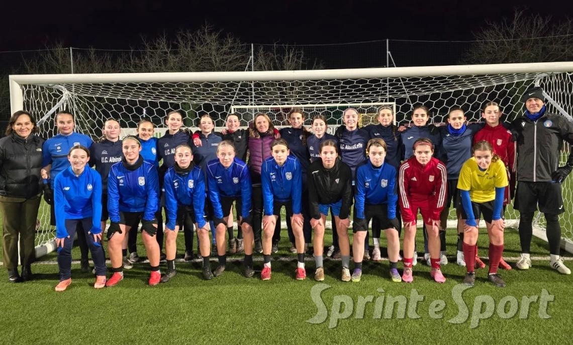 Susy Milesi  e la sua squadra per il torneo delle provincie 2026