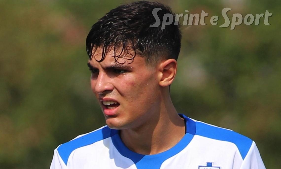 DOLOMITI BELLUNESI-PERGOLETTESE SERIE C - MARCO ANDREA TREMOLADA