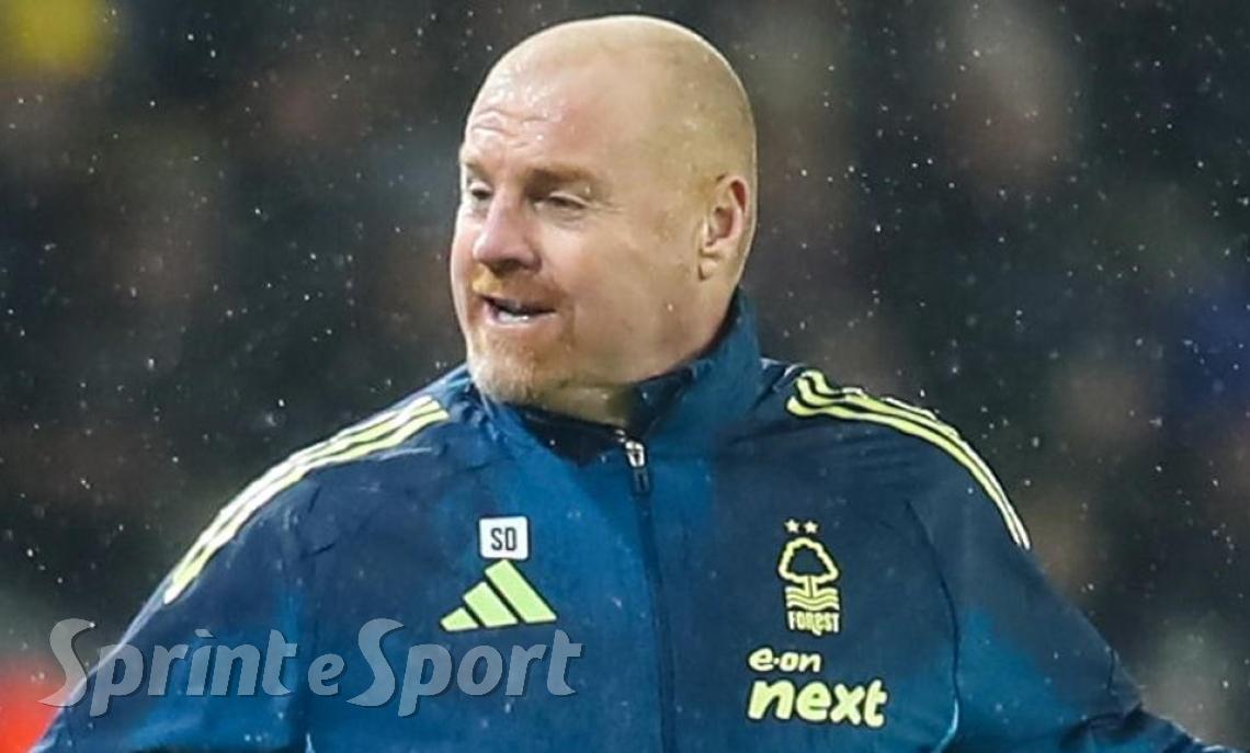 Forest, notte fonda: Dyche esonerato dopo 114 giorni. Ora Marinakis punta su V&iacute;tor Pereira