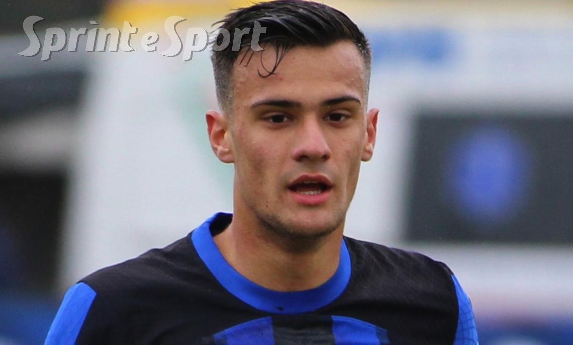 INTER SERIE A - ALEKSANDAR STANKOVIC