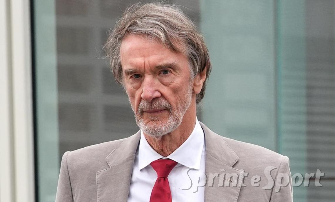 &ldquo;Colonizzati dagli immigrati&rdquo;: lo strappo di Sir Jim Ratcliffe che incendia Westminster e Old Trafford