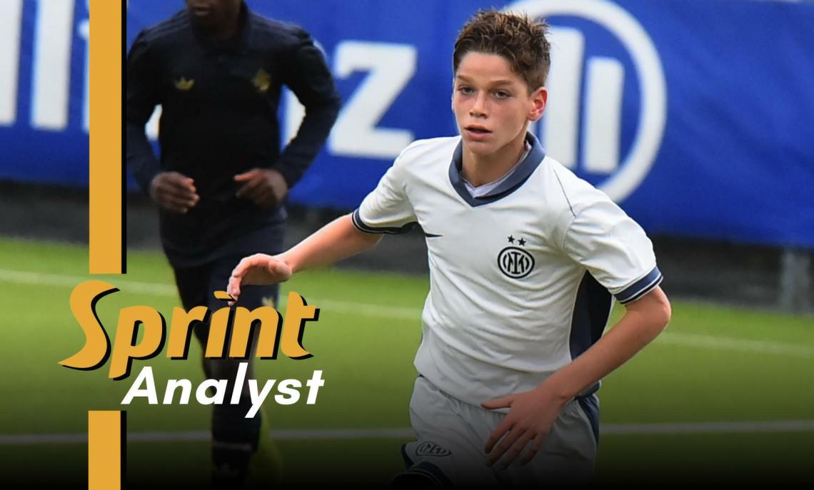 Sprint Analyst e il dodicesimo uomo in campo! I giocatori pi&ugrave; incisivi e i jolly calati dalla panchina