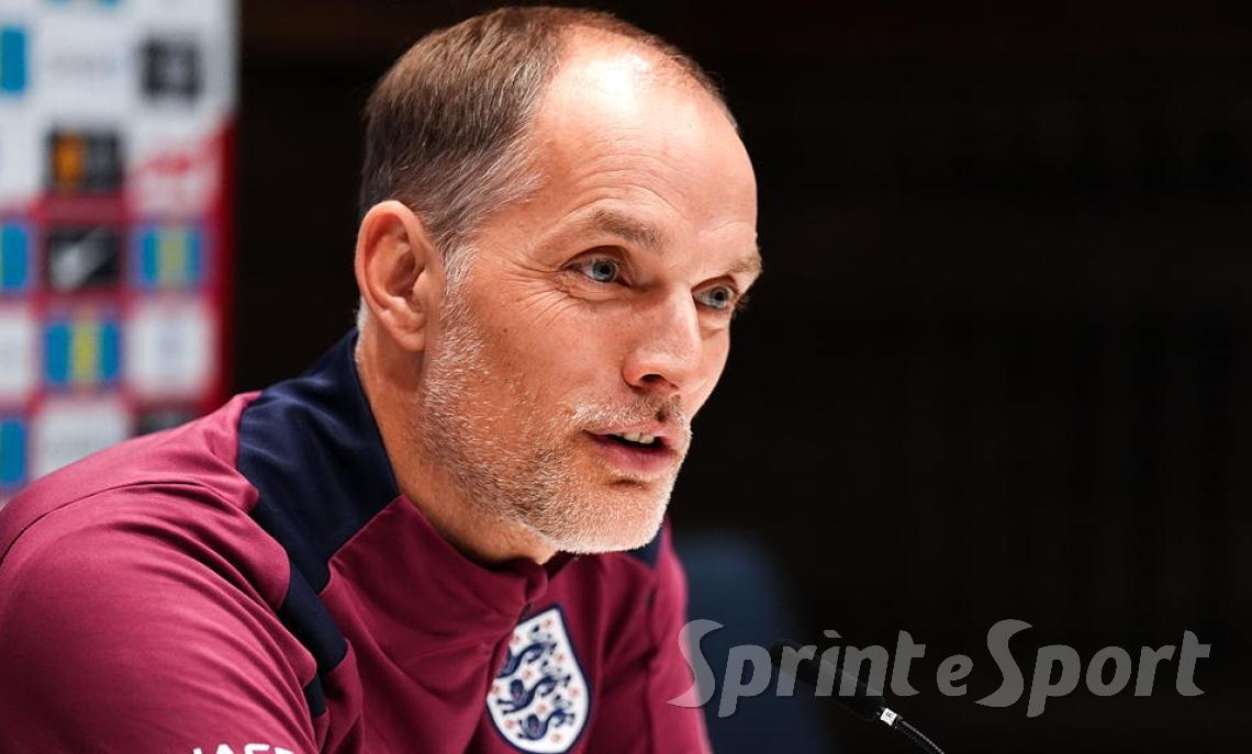 Thomas Tuchel-FA, stretta di mano fino al 2028: l&rsquo;Inghilterra blinda il suo c.t. e manda un messaggio alla Premier