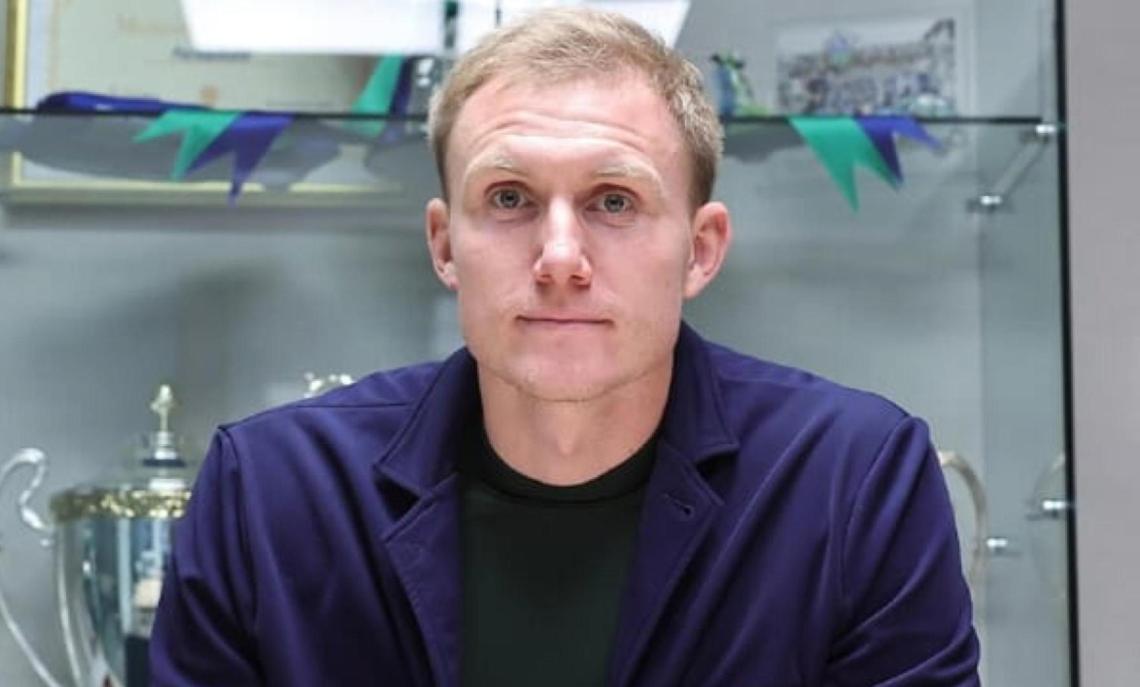 UNION BRESCIA-VIRTUS VERONA SERIE C - FREDERIK SORENSEN