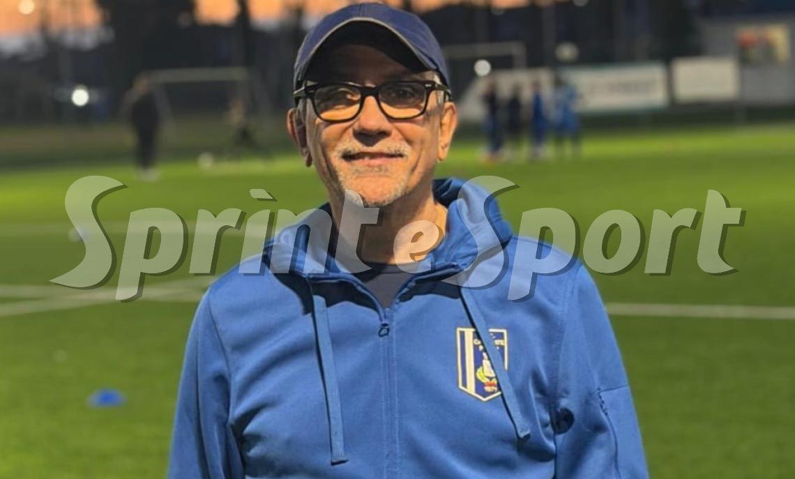 Giuseppe Pampinella - Casorate