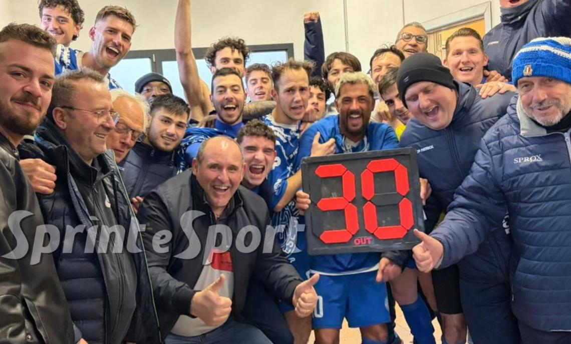 PRIMA CATEGORIA PIEMONTE ANNONESE