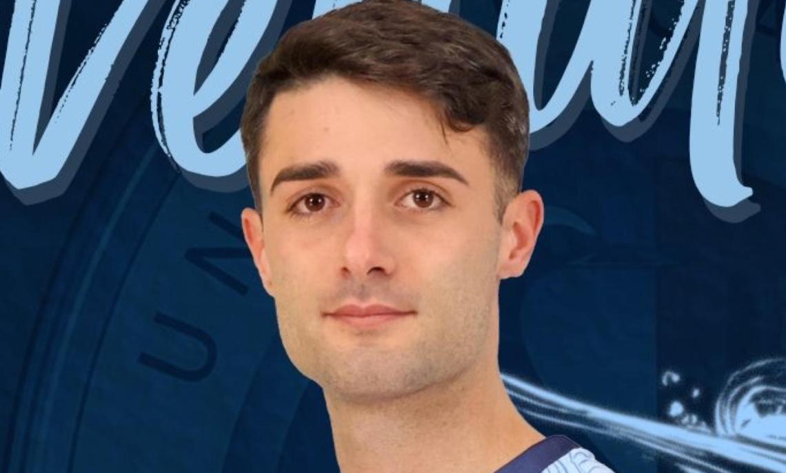 ALBINOLEFFE SERIE C - GABRIELE FERRARINI