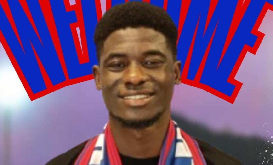 GUBBIO SERIE C - AMOAKO MINTA