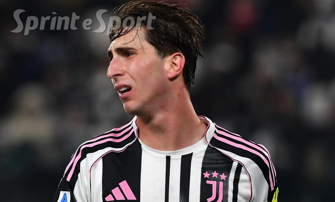 JUVENTUS NEXT GEN SERIE C - FABIO MIRETTI