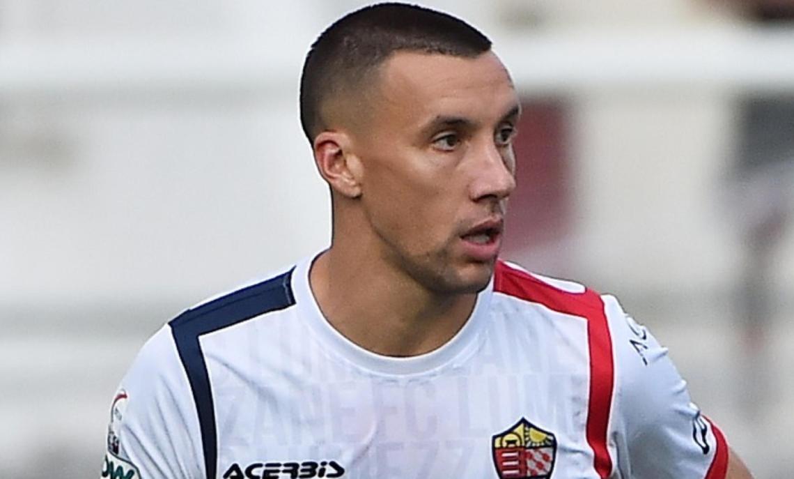 LUMEZZANE SERIE C - MARCO MOSCATI