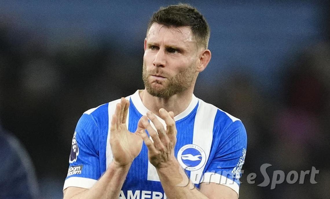Milner nella storia: 653 presenze in Premier League, raggiunto Gareth Barry