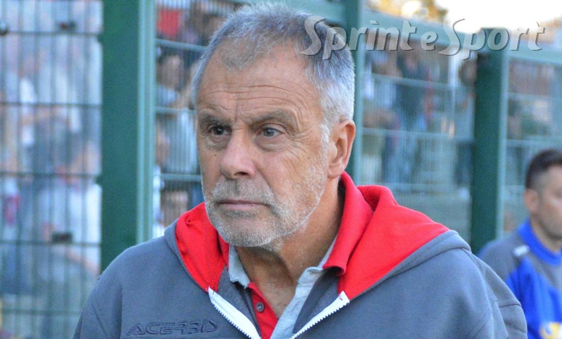 PONTEDERA SERIE C - PIERO BRAGLIA