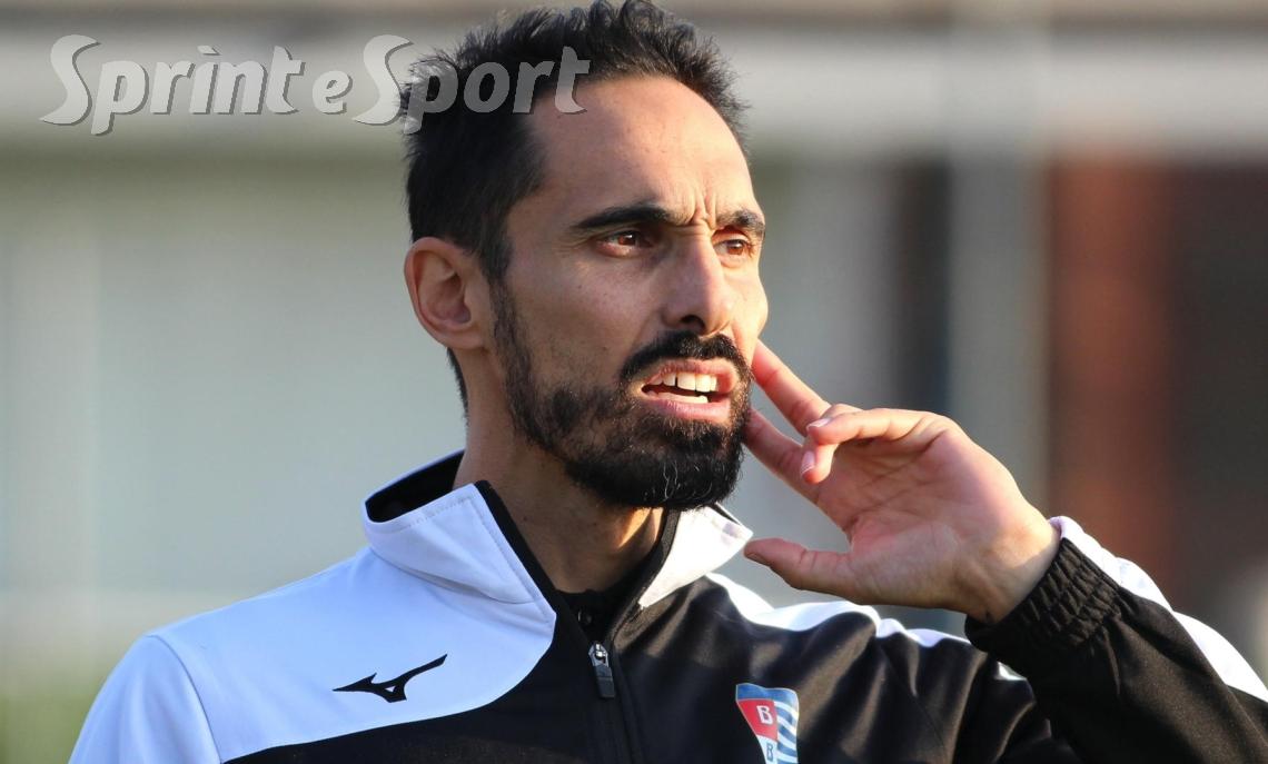 PRO PATRIA SERIE C - FRANCESCO BOLZONI