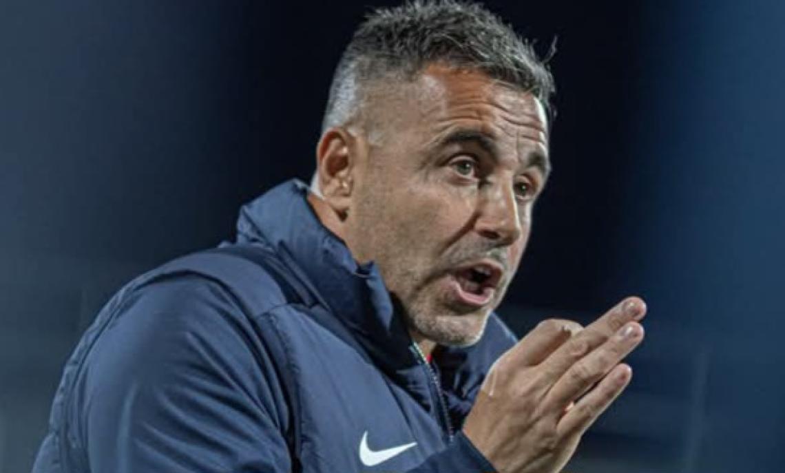 RAVENNA SERIE C - MARCO MARCHIONNI