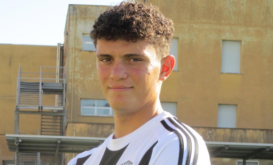 VIAREGGIO CUP 2026 - ALESSIO MARCONI