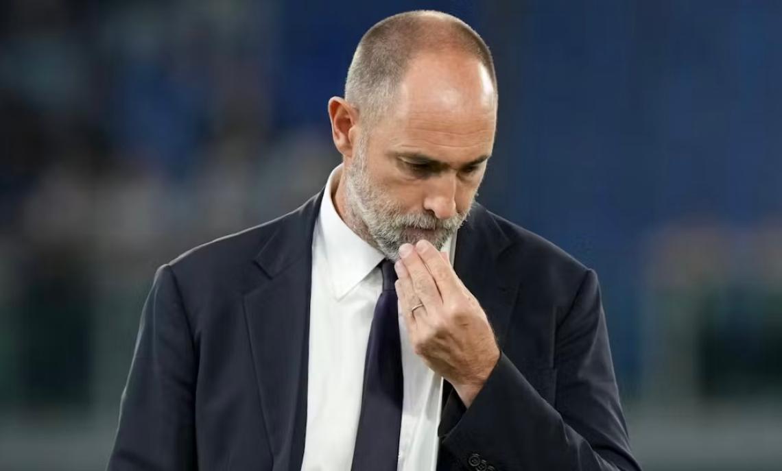 Tudor-Spurs, verso il s&igrave;: perch&eacute; il croato &egrave; la scelta giusta (e rischiosa) per rialzare il Tottenham