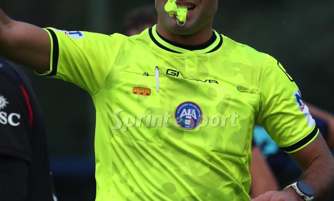 Pugno duro del Giudice Sportivo: sentenza sulla maxi rissa, squalifiche per il resto della stagione