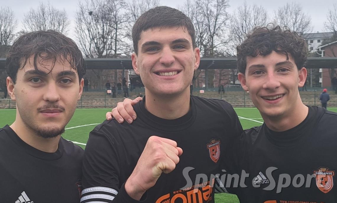 Fabiano Moscheo Bonfieni Rhodense