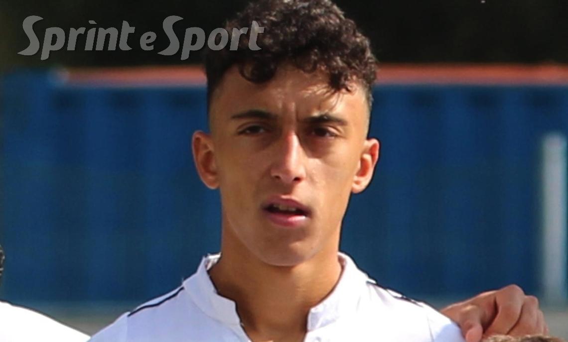 PRO VERCELLI SERIE C - ANGELO BURRUANO