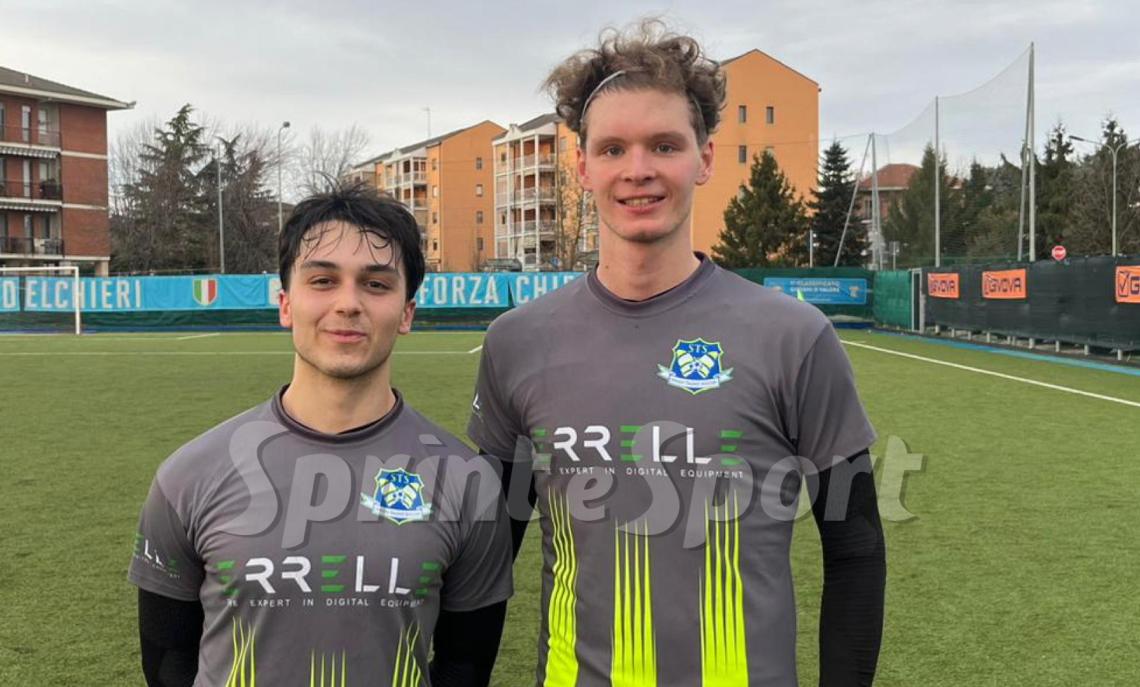 Under 19 Regionale Chieri Spazio Talent