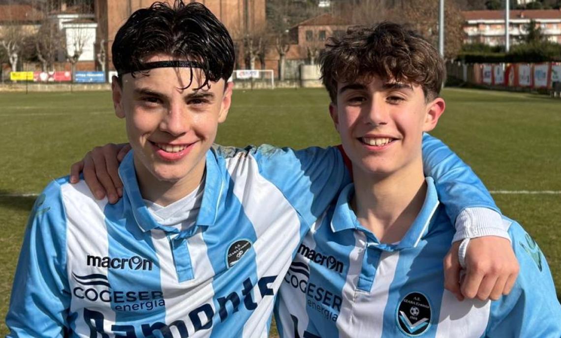 Battaglia vera fino all'ultimo respiro: dopo novanta minuti di duelli, un gol allo scadere decide la sfida!