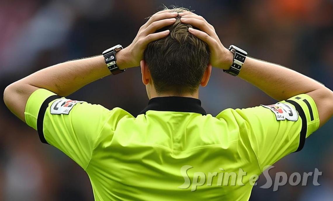  interrotta sul 7-0 per una nebbia che non c'&egrave;: la sospensione pi&ugrave; assurda di sempre?