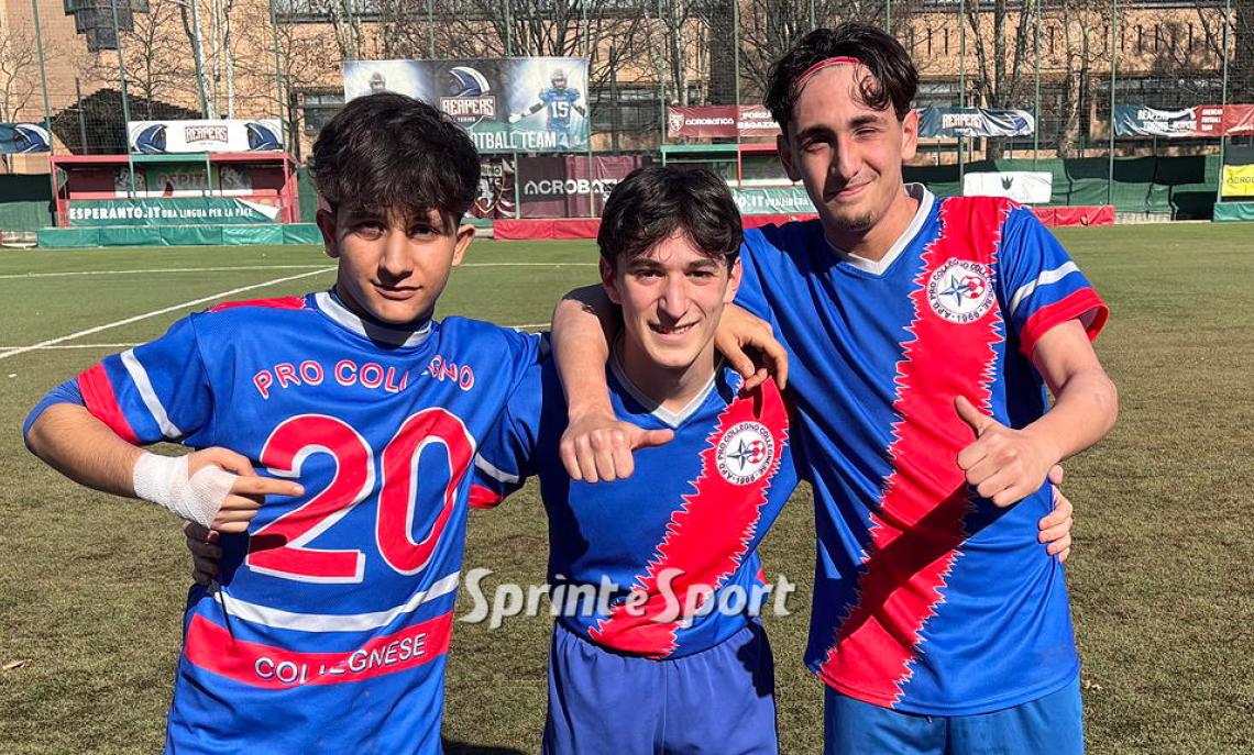 Pro Collegno Under 17