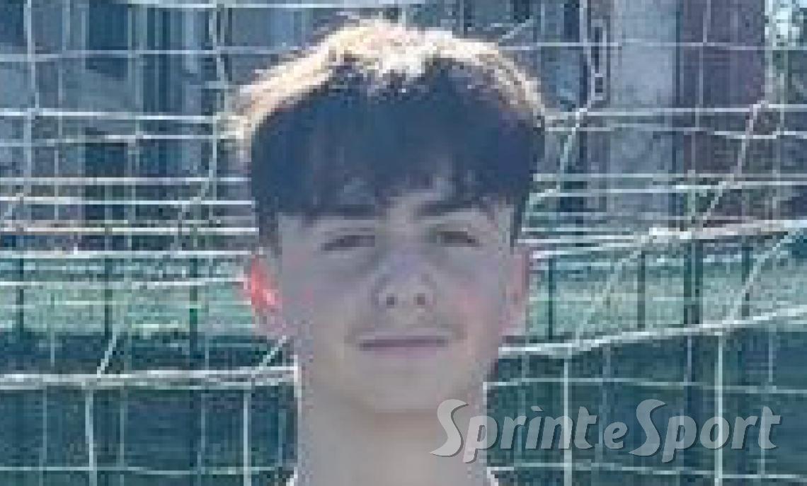 Alessandro Capozzoli &bull; Bonola