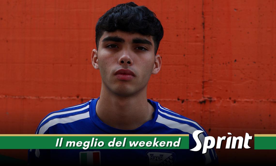 ECCELLENZA PIEMONTE GIRONE A