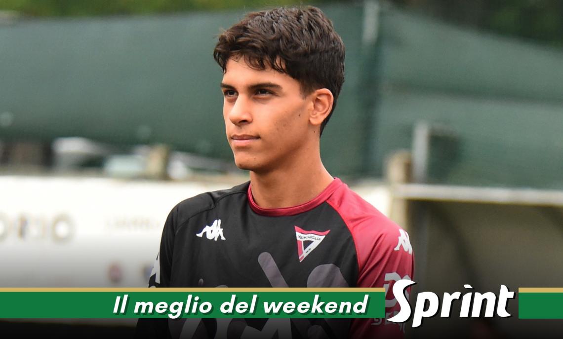 ECCELLENZA PIEMONTE GIRONE B