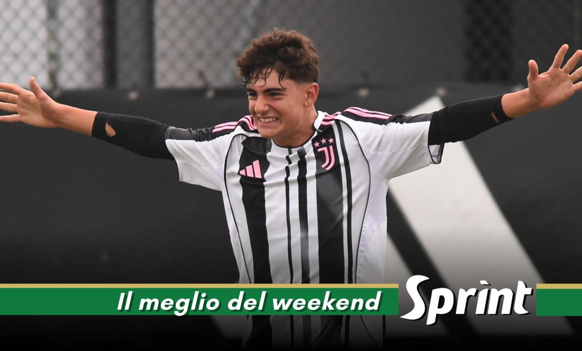 Inter, goleada folle! Milan col brivido; Juve 7 bellezze, ottimo pari del Toro