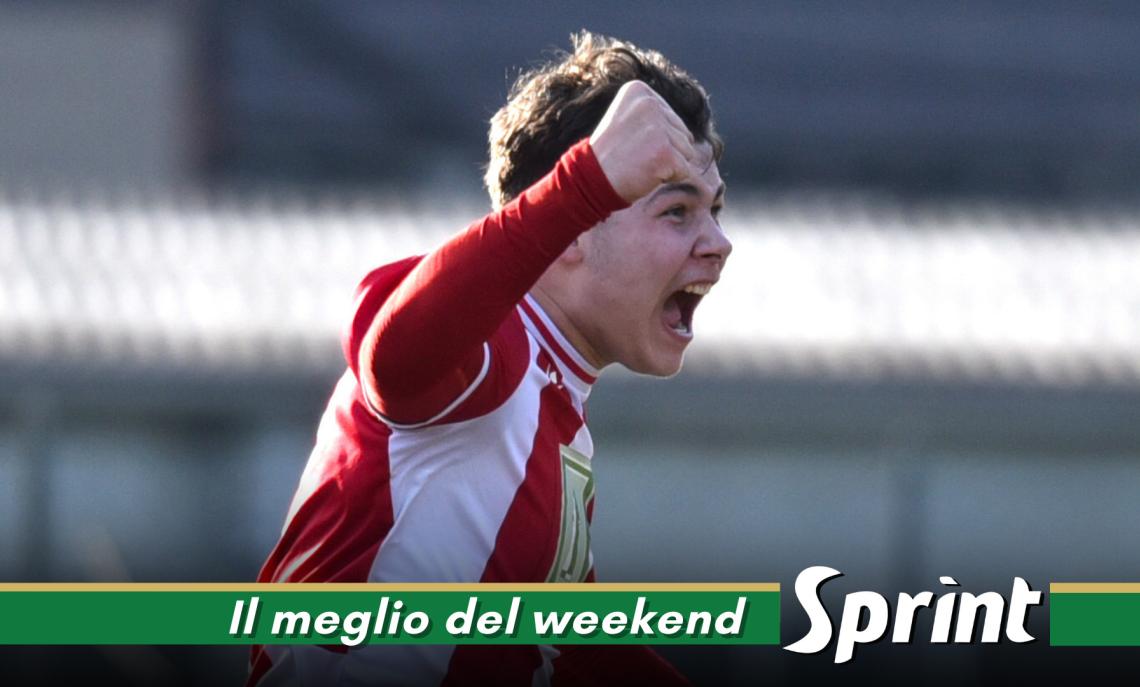 PROMOZIONE PIEMONTE GIRONE B