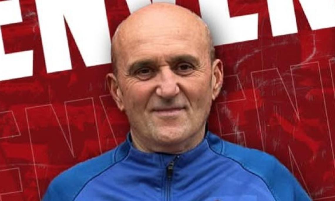 FOGGIA SERIE C - VINCENZO CANGELOSI